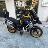BMW R 1200 GS Adventure R1250 GS ADV 40° ANNIVERS
