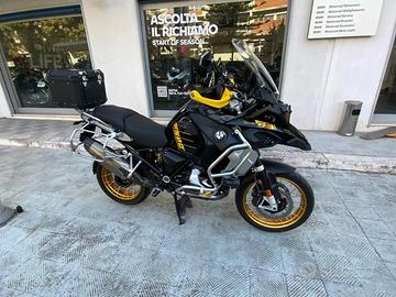BMW R 1200 GS Adventure R1250 GS ADV 40° ANNIVERS