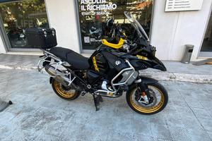BMW R 1200 GS Adventure R1250 GS ADV 40° ANNIVERS