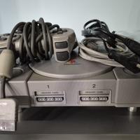 Sony PlayStation 1