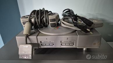 Sony PlayStation 1