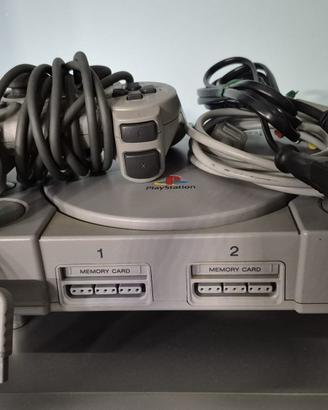 Sony PlayStation 1