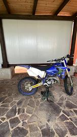 Yz 125