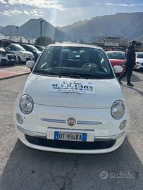 Fiat 500 1.2 by DIESEL