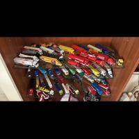 Camion da collezione e modellismo