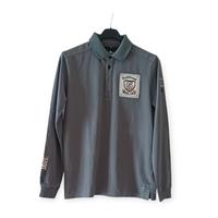 polo uomo