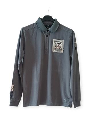 polo uomo