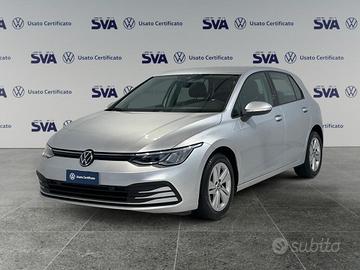 Volkswagen Golf 2.0 TDI 115CV Life