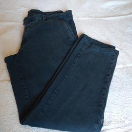 pantaloni "Tramarossa"