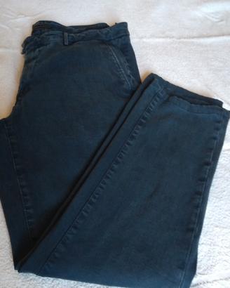 pantaloni "Tramarossa"