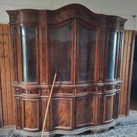 Mobile in legno