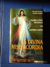 La divina Misericordia
