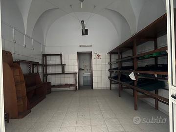 Negozio Capua [Cod. rif 3210061ACG]