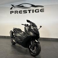 YAMAHA T-MAX 560 UNIPRO 2022 PARI AL NUOVO