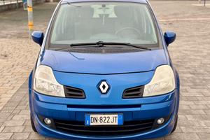 Renault Modus Grand 1.2 16V TCE Dynamique