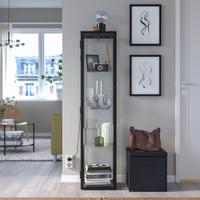 Vetrina Ikea come nuova