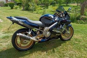 Honda CBR 600 f 