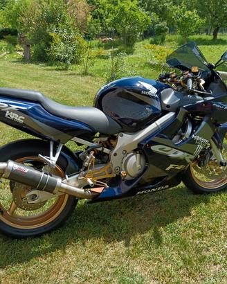 Honda CBR 600 f 