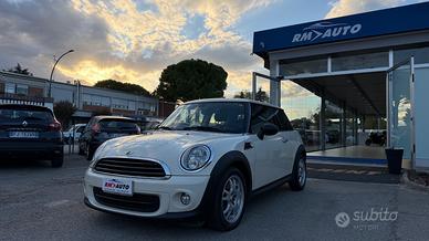 Subito - RM AUTO - Mini 1.6 16V One (55kW) - Auto In vendita a Forlì-Cesena