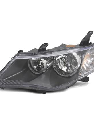 FANALE XENON SINISTRO PER MITSUBISHI OUTLANDER 07-