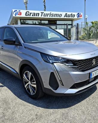 PEUGEOT 3008 1.5 BlueHDi 130CV EAT8 Allure PREZZ