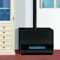 radiatore GAS METANO/GPL