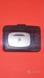 Walkman SoundMusic anni '80