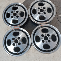 Cerchi Oz 5x13