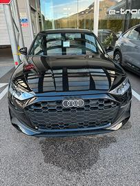Audi A3 85Kw 114cv