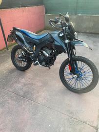 Derbi drd 125