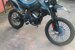 Derbi drd 125