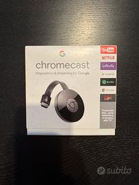 Chromecast