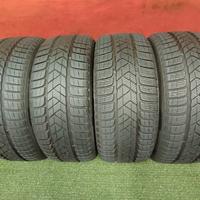 215 45 17 Gomme Invernali 80-90% Pirelli 215 45R17