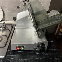 Affettatrice professionale