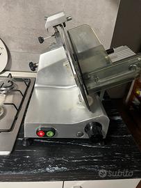 Affettatrice professionale