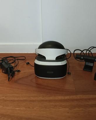 PlayStation vr