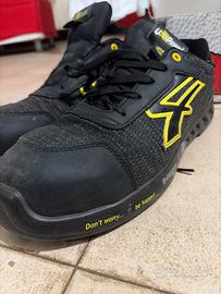 U-Power mai usate taglia 44