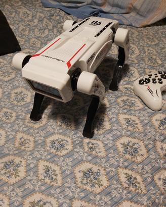 CANE     ROBOT     
