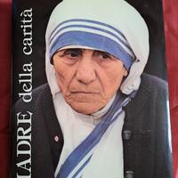 Libro Madre della carità