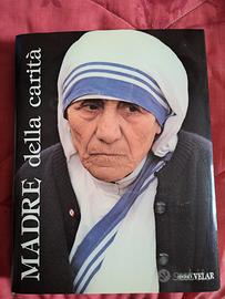 Libro Madre della carità