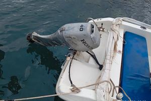 fuoribordo 40cv honda ricambi 