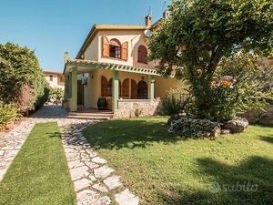 Via Lago D' Alserio Santa Luria