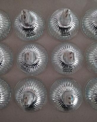 Lampadine alogene