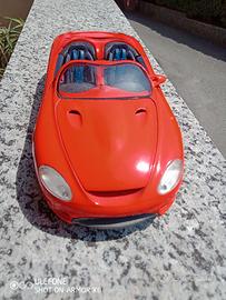 Mustang Mach 3