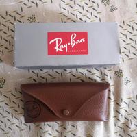 occhiali da sole Ray-Ban 