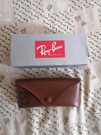 occhiali da sole Ray-Ban 