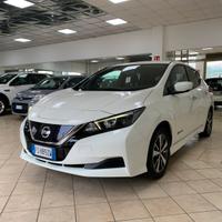 Nissan Leaf Tekna 40kWh 150cv *IVA DEDUCIBILE*