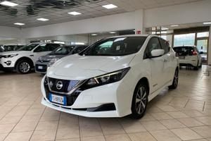 Nissan Leaf Tekna 40kWh 150cv *IVA DEDUCIBILE*