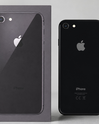 Apple iPhone 8 da 64 GB
