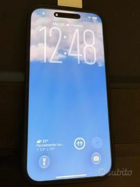 IPhone 17 Pro Max 512Gb deep blue
